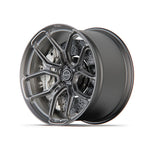 Brixton Forged CM5 RS Series Wheels