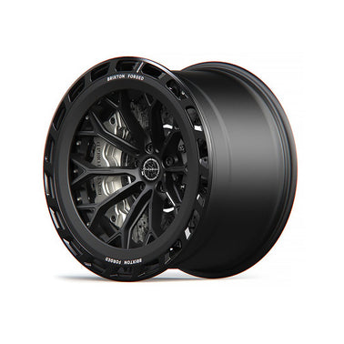Brixton Forged Aerotech PF7-R 2-Piece Wheels – AutoTalent