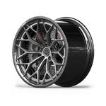 Brixton Forged x Dymag Carbon+ CM6-R 2-Piece Wheels