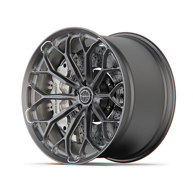 Brixton Forged Cm6 Rs Series Wheels – Autotalent