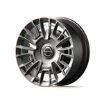 Brixton Forged LX03 1-Piece Luxury Collection Wheels