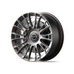 Brixton Forged LX02 1-Piece Luxury Collection Wheels