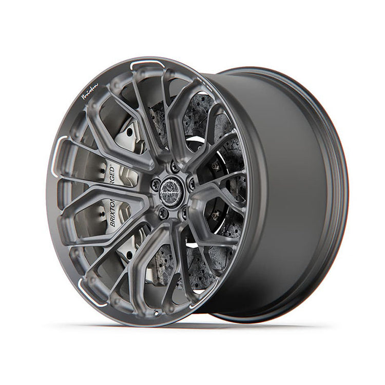 Brixton Forged PF10 RS Series Wheels – AutoTalent