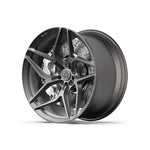 Brixton Forged PF6 2-Piece Duo Series Wheels