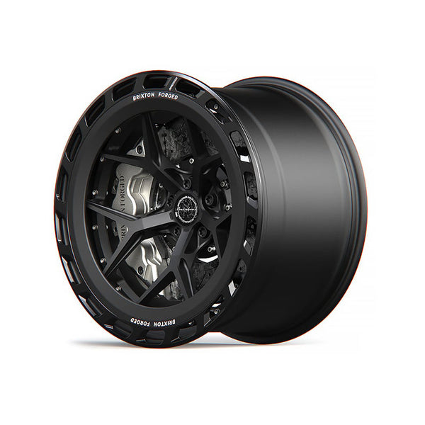 Brixton Forged Aerotech PF7-R 2-Piece Wheels – AutoTalent