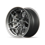 Brixton Forged PF9-RS 3-Piece Targa Series Wheels