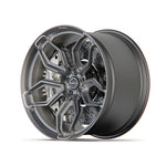 Brixton Forged PF9 RS Series Wheels