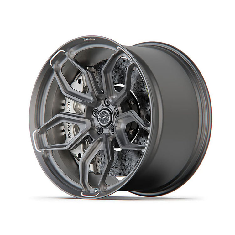 Brixton Forged PF9 RS Series Wheels