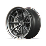 Brixton Forged R11-RS 3-Piece Targa Series Wheels