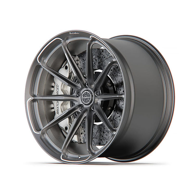 Brixton Forged R11 RS Series Wheels