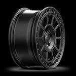 fifteen52 Traverse MX 17x8 5x114.3 38mm ET 73.1mm Center Bore Frosted Graphite Wheel