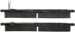 StopTech Street Select Brake Pads - Rear