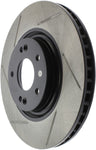 StopTech Slotted Sport Brake Rotor