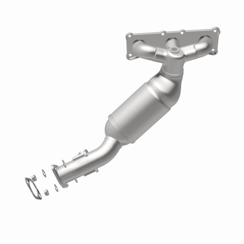 MagnaFlow 5531226 product photo 35