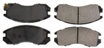 StopTech Performance Brake Pads