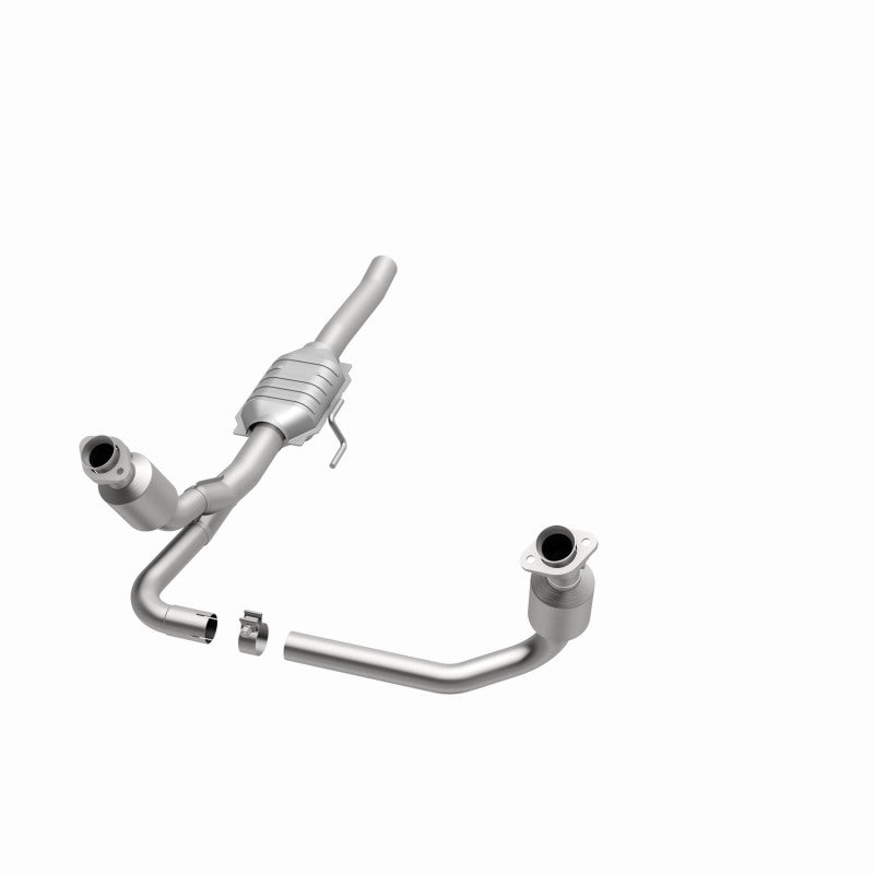 MagnaFlow 458043 product photo 36
