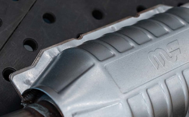 MagnaFlow 3391016 product photo 19