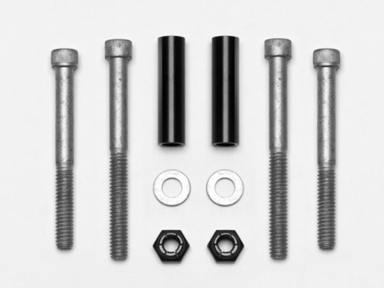 Wilwood Bridge Bolt Kit FSL4 .810in Rotor Wilwood Bridge Bolt Kit FSL4 .810in Rotor