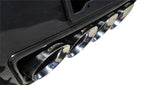 Corsa 2014-2019 Corvette C7 Coupe 6.2L V8 AT/MT 2.75in Valve-Back Dual Rear Exit Polished Xtreme Exh