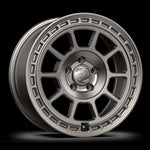 fifteen52 Traverse MX 17x8 5x114.3 38mm ET 73.1mm Center Bore Magnesium Grey Wheel