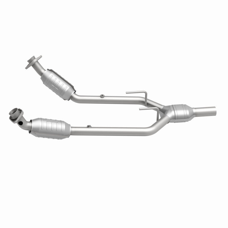 MagnaFlow 444080 product photo 36