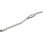 MagnaFlow California Converter Direct Fit 1997 Dodge Dakota 5.2L