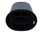 aFe MagnumFLOW Pro 5R Universal Air Filter (6.5x4.75) IN Fx (9x7) IN B x (9x7) IN T (Invert) x 9H
