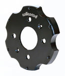 Wilwood Hat-BB Rear .750in Offset 4 x 3.93 - 6 on 6.25in