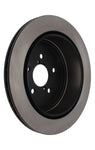 Stoptech 10 Subaru Legacy Rear CRYO-Stop Rotor