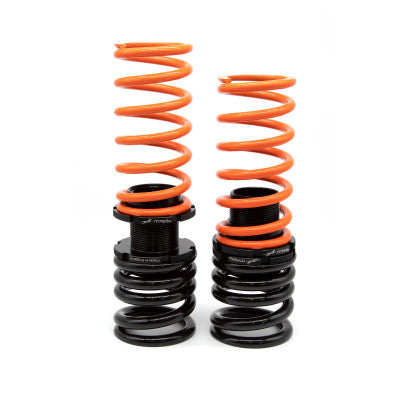 Torqued MSS Adjustable Suspension Kit for BMW G8X M3/M4 2021+