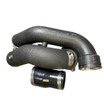 ACTIVE AUTOWERKE CHARGE PIPE | BMW G-CHASSIS M340I M440I SUPRA A90 A91