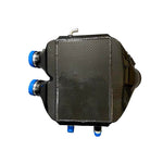 ACTIVE AUTOWERKE CNC AFTERCOOLER COOLING KIT | BMW F8X M3 M4 M2C