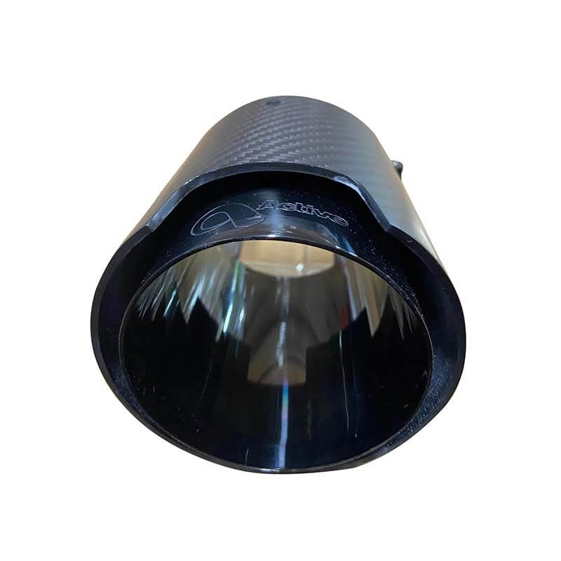 ACTIVE AUTOWERKE REAR EXHAUST TIPS | BMW G8X M3 M4