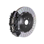 Brembo GT 405x34mm 6 Piston Front Big Brake Kit for Audi Q7 4L 2007-2015