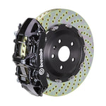 Brembo GT 380x34mm 6 Piston Front Big Brake Kit for BMW X4 G01 2021-2021