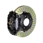 Brembo GT 328x28mm 4 Piston Rear Big Brake Kit for BMW Z3 M 1998-2002