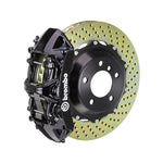 Brembo GT 380x32mm 6 Piston Rear Big Brake Kit for Audi R8 4.2, 5.2 2008-2016