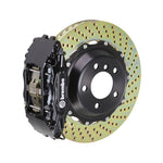 Brembo GT 355x32mm 4 Piston Front Big Brake Kit for BMW Z3/Z4 1996-2008