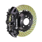 Brembo GT 355x32mm 6 Piston Front Big Brake Kit for Audi Q5 8R 2009-2017
