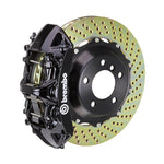 Brembo GT 380x32mm 6 Piston Front Big Brake Kit for BMW Z4 M E85, E86 2006-2008