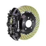 Brembo GT 355x32mm 6 Piston Front Big Brake Kit for Chevrolet Corvette C5 1997-2004