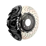 Brembo GT 412x38mm 8 Piston Front Big Brake Kit for BMW X6M F96 2021-2021
