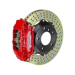 Brembo GT 328x28mm 4 Piston Rear Big Brake Kit for BMW Z3 M 1998-2002