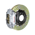 Brembo GT 328x28mm 4 Piston Rear Big Brake Kit for BMW Z3 M 1998-2002