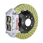 Brembo GT 345x28mm 4 Piston Rear Big Brake Kit for BMW Z8 E52 2000-2003