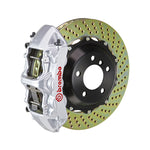 Brembo GT 355x32mm 6 Piston Front Big Brake Kit for Audi TTS 8J 2009-2015