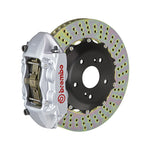 Brembo GT 328x28mm 4 Piston Rear Big Brake Kit for Audi TT RS 8J 2012-2013