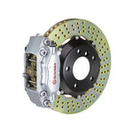 Brembo GT 328x28mm 4 Piston Rear Big Brake Kit for Audi RS4 B5 2000-2002