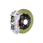 Brembo GT 355x32mm 6 Piston Front Big Brake Kit for Audi S4 B6, B7 2004-2008