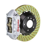 Brembo GT 380x28mm 4 Piston Rear Big Brake Kit for BMW Z4 G29 2021-2021